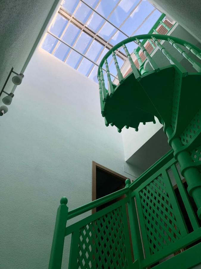 Casa De Los Tilos Майрена дел Алхарафе Екстериор снимка