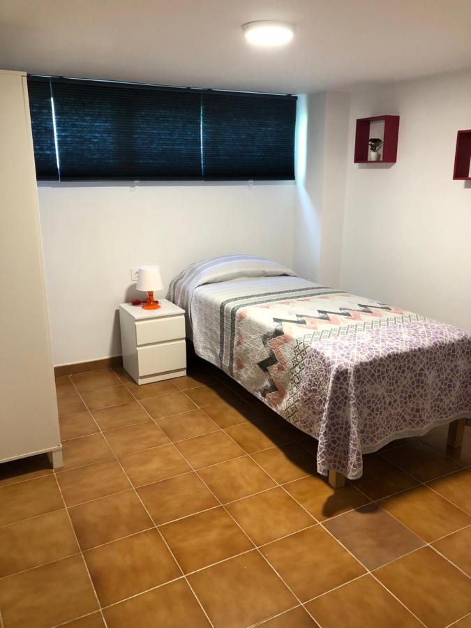 Casa De Los Tilos Майрена дел Алхарафе Екстериор снимка