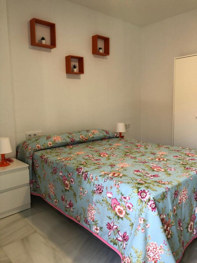Casa De Los Tilos Майрена дел Алхарафе Екстериор снимка